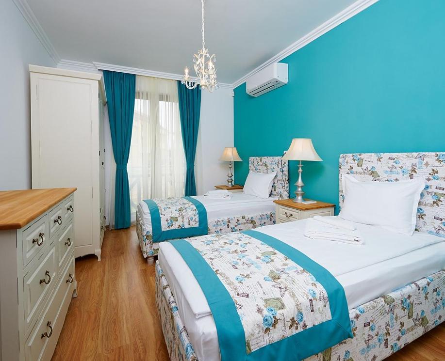 Sozopolis Holiday Village Exterior foto