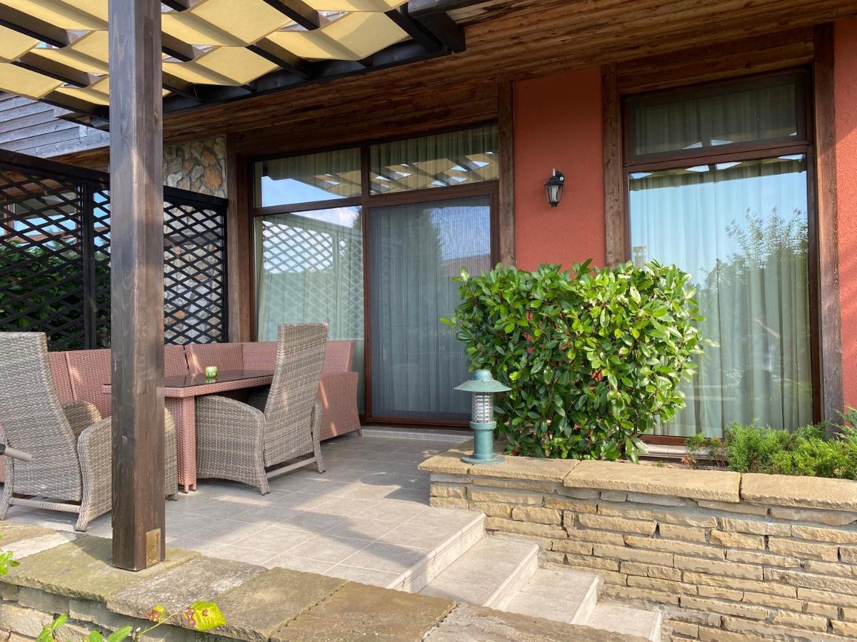 Sozopolis Holiday Village Exterior foto
