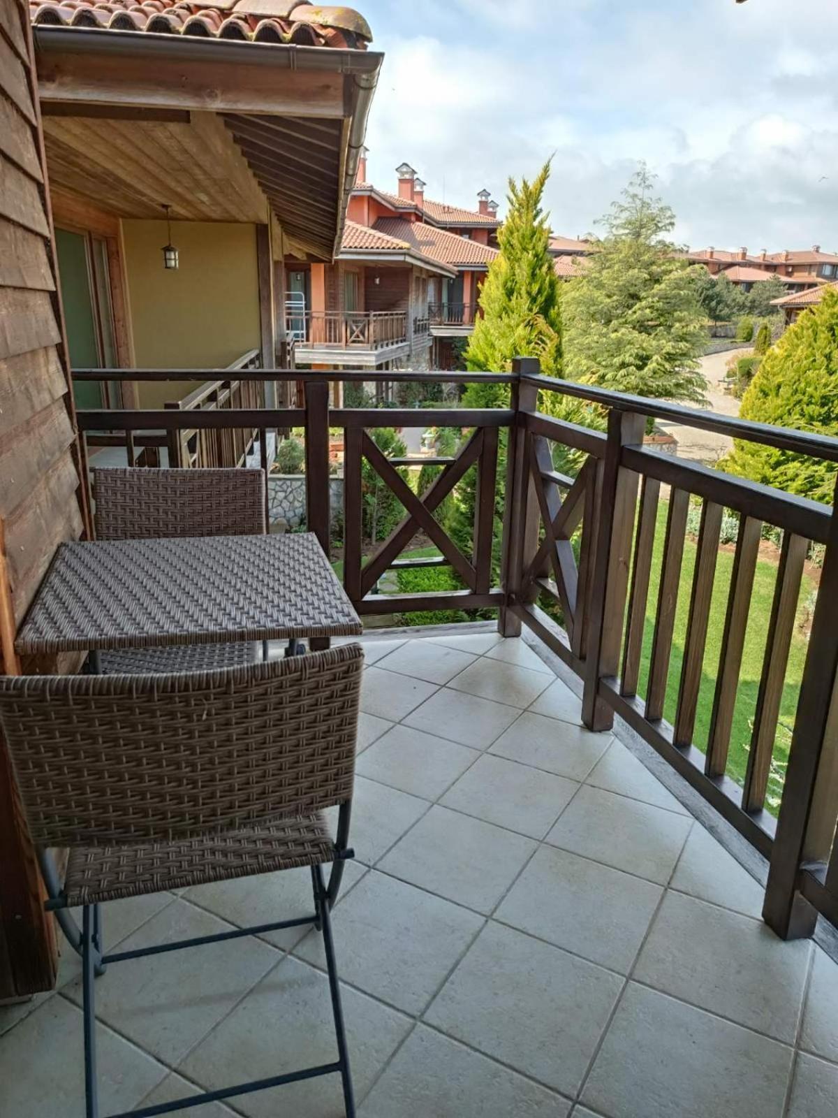 Sozopolis Holiday Village Exterior foto